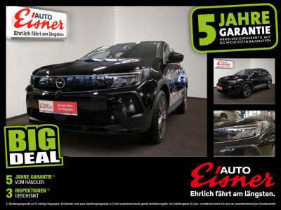 Opel Grandland Gebrauchtwagen Opel Grandland Gebrauchtwagen