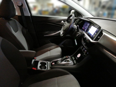 Opel Grandland Gebrauchtwagen Opel Grandland Gebrauchtwagen