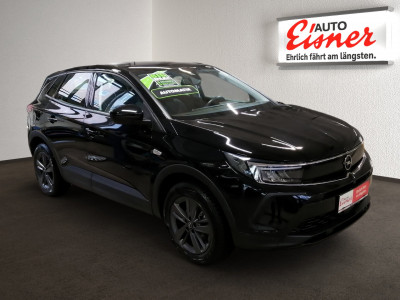 Opel Grandland Gebrauchtwagen Opel Grandland Gebrauchtwagen