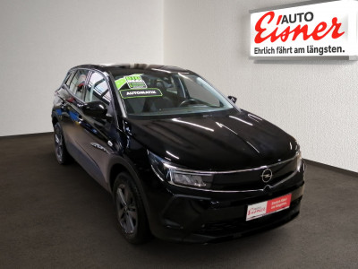 Opel Grandland Gebrauchtwagen Opel Grandland Gebrauchtwagen