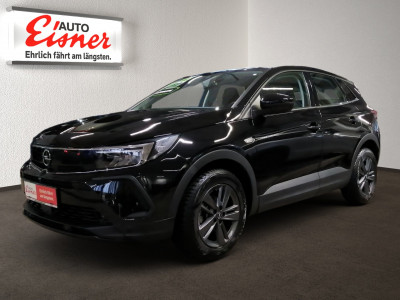Opel Grandland Gebrauchtwagen Opel Grandland Gebrauchtwagen