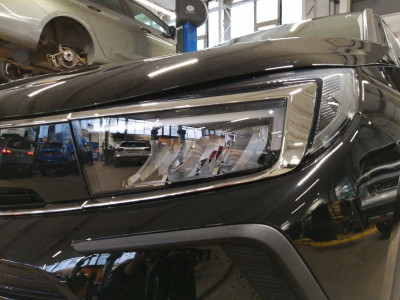 Opel Grandland Gebrauchtwagen Opel Grandland Gebrauchtwagen