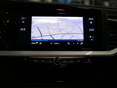 Opel Grandland Gebrauchtwagen Opel Grandland Gebrauchtwagen