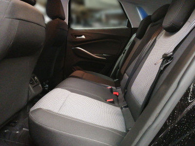 Opel Grandland Gebrauchtwagen Opel Grandland Gebrauchtwagen