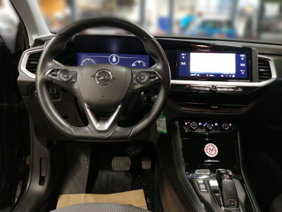 Opel Grandland Gebrauchtwagen Opel Grandland Gebrauchtwagen