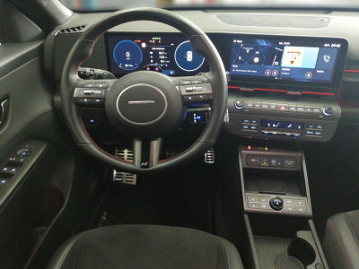 Hyundai Kona Gebrauchtwagen Hyundai Kona Gebrauchtwagen