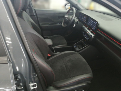 Hyundai Kona Gebrauchtwagen Hyundai Kona Gebrauchtwagen