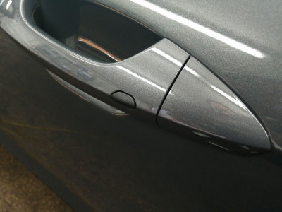 Hyundai Kona Gebrauchtwagen Hyundai Kona Gebrauchtwagen