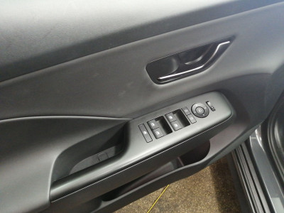 Hyundai Kona Gebrauchtwagen Hyundai Kona Gebrauchtwagen