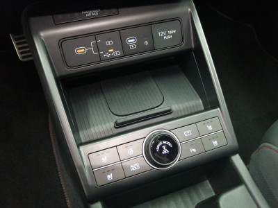 Hyundai Kona Gebrauchtwagen Hyundai Kona Gebrauchtwagen