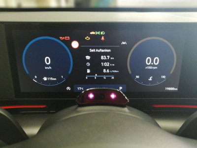 Hyundai Kona Gebrauchtwagen Hyundai Kona Gebrauchtwagen