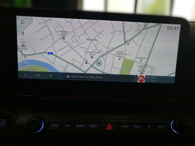 Hyundai Kona Gebrauchtwagen Hyundai Kona Gebrauchtwagen