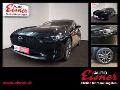 Mazda Mazda3 Neuwagen
