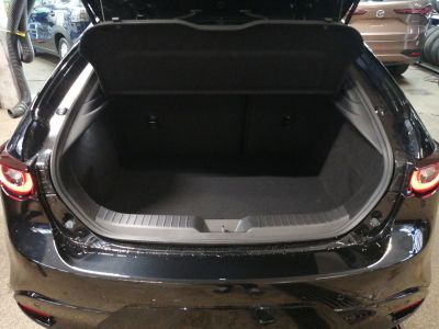 Mazda Mazda3 Neuwagen