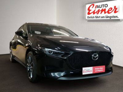 Mazda Mazda3 Neuwagen