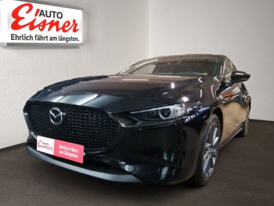 Mazda Mazda3 Neuwagen