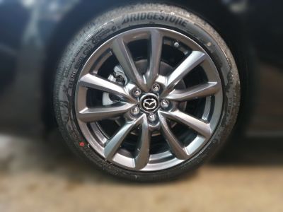 Mazda Mazda3 Neuwagen