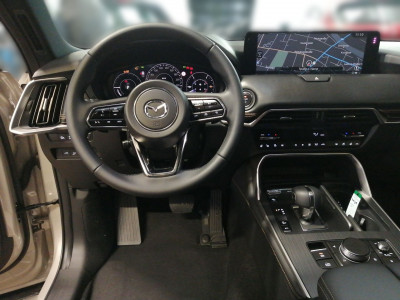 Mazda CX-60 Neuwagen Mazda CX-60 Neuwagen