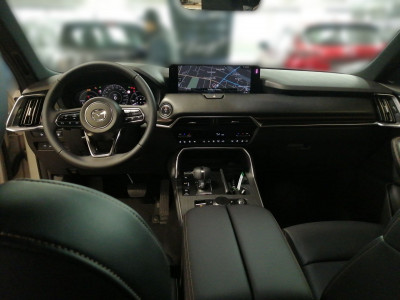 Mazda CX-60 Neuwagen Mazda CX-60 Neuwagen