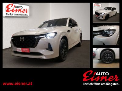 Mazda CX-60 Vorführwagen Mazda CX-60 Vorführwagen