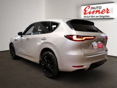 Mazda CX-60 Neuwagen Mazda CX-60 Neuwagen