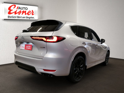 Mazda CX-60 Neuwagen Mazda CX-60 Neuwagen