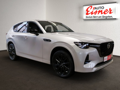 Mazda CX-60 Neuwagen Mazda CX-60 Neuwagen