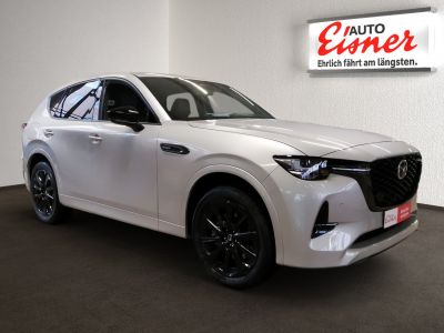 Mazda CX-60 Vorführwagen Mazda CX-60 Vorführwagen