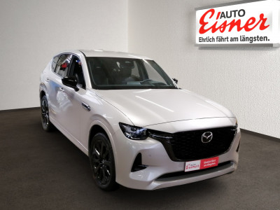 Mazda CX-60 Neuwagen Mazda CX-60 Neuwagen