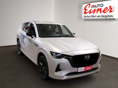 Mazda CX-60 Vorführwagen Mazda CX-60 Vorführwagen