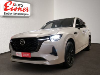 Mazda CX-60 Vorführwagen Mazda CX-60 Vorführwagen