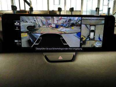 Mazda CX-60 Neuwagen Mazda CX-60 Neuwagen