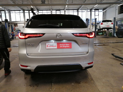 Mazda CX-60 Neuwagen Mazda CX-60 Neuwagen