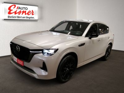 Mazda CX-60 Vorführwagen Mazda CX-60 Vorführwagen