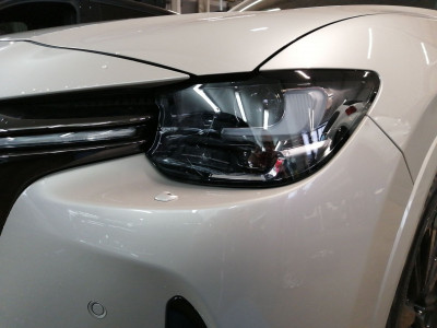 Mazda CX-60 Neuwagen Mazda CX-60 Neuwagen