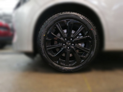 Mazda CX-60 Neuwagen Mazda CX-60 Neuwagen