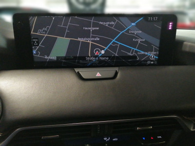 Mazda CX-60 Neuwagen Mazda CX-60 Neuwagen