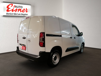 Opel Combo Gebrauchtwagen Opel Combo Gebrauchtwagen