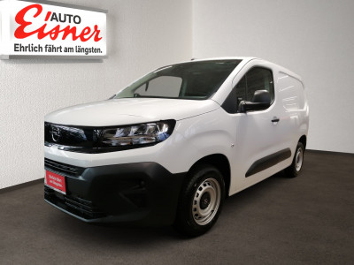 Opel Combo Gebrauchtwagen Opel Combo Gebrauchtwagen