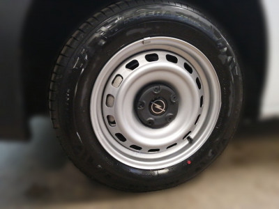 Opel Combo Gebrauchtwagen Opel Combo Gebrauchtwagen