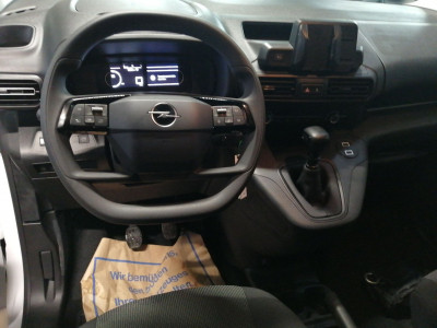 Opel Combo Gebrauchtwagen Opel Combo Gebrauchtwagen