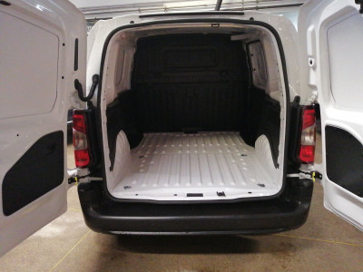 Opel Combo Gebrauchtwagen Opel Combo Gebrauchtwagen