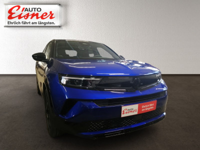 Opel Mokka Gebrauchtwagen Opel Mokka Gebrauchtwagen