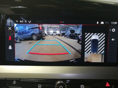 Opel Mokka Gebrauchtwagen Opel Mokka Gebrauchtwagen