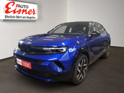 Opel Mokka Gebrauchtwagen Opel Mokka Gebrauchtwagen