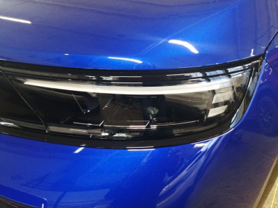 Opel Mokka Gebrauchtwagen Opel Mokka Gebrauchtwagen