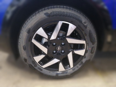 Opel Mokka Gebrauchtwagen Opel Mokka Gebrauchtwagen