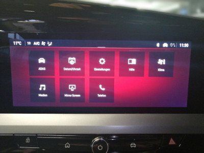 Opel Mokka Gebrauchtwagen Opel Mokka Gebrauchtwagen