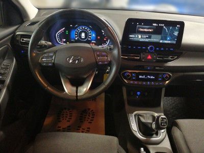Hyundai i30 Gebrauchtwagen