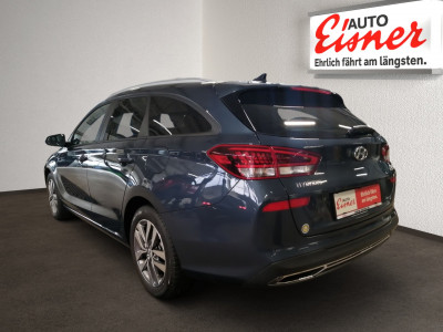 Hyundai i30 Gebrauchtwagen